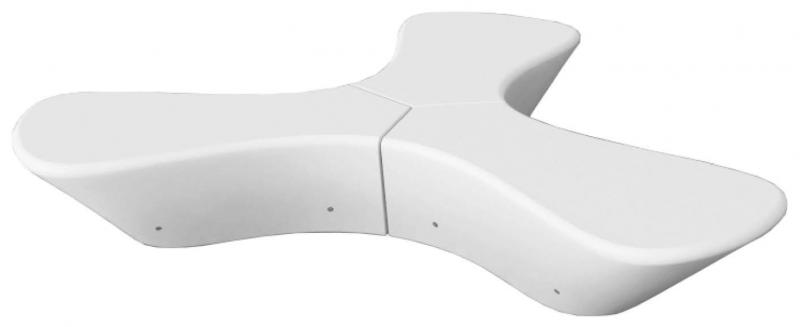 Klop PROPELLER - slika 2
