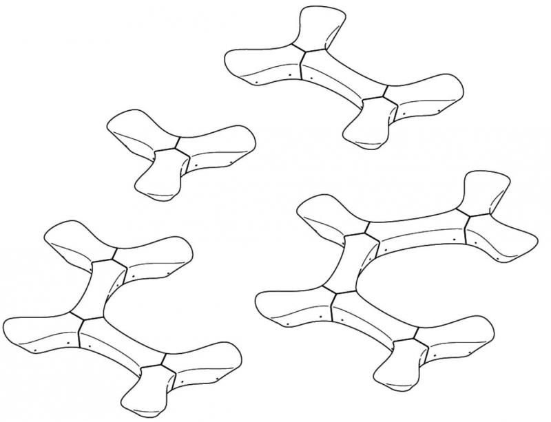 Klop PROPELLER - slika 11