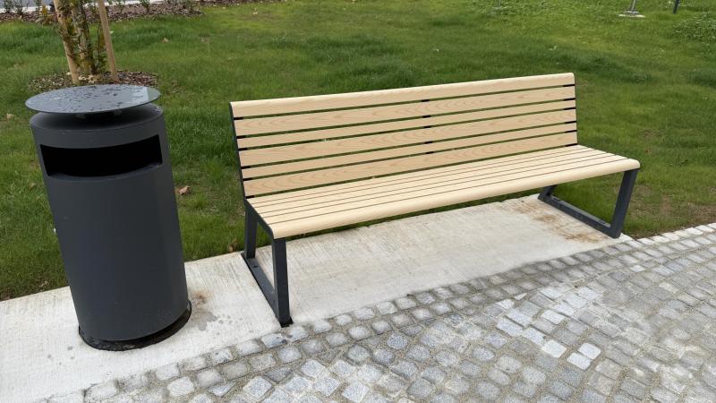 Klop MANTUA - slika 6