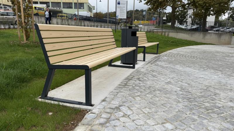 Klop MANTUA - slika 5